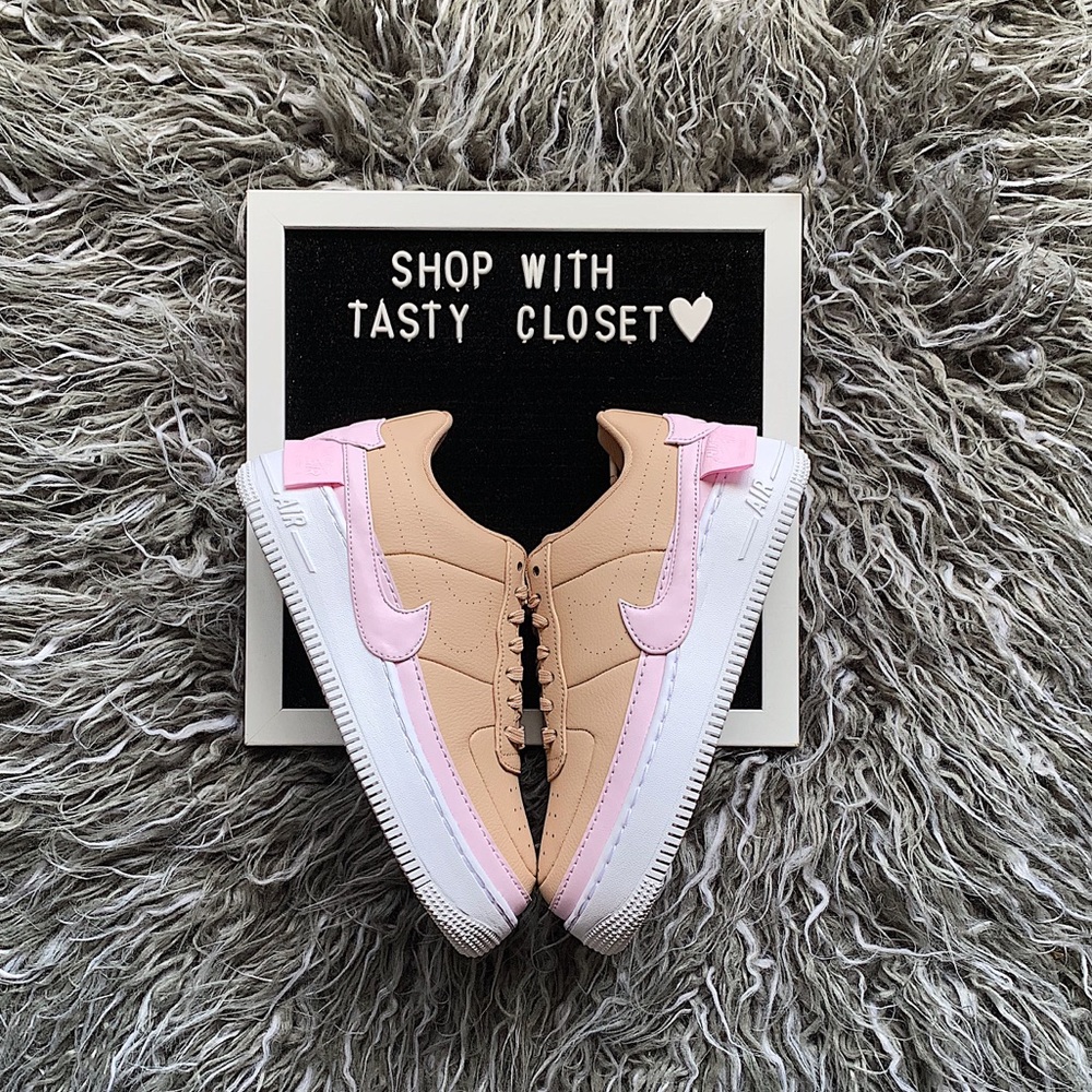 Nike air force jester xx sneakers - Picture 7 of 7